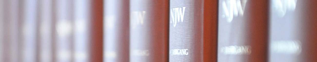 Rechtsanwälte